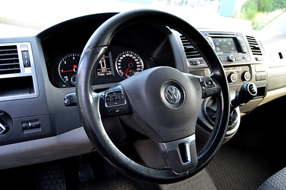 Volkswagen Transporter 5 of 5