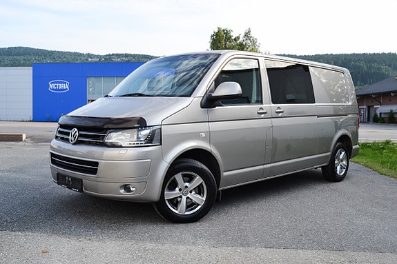 Volkswagen Transporter 2 of 5