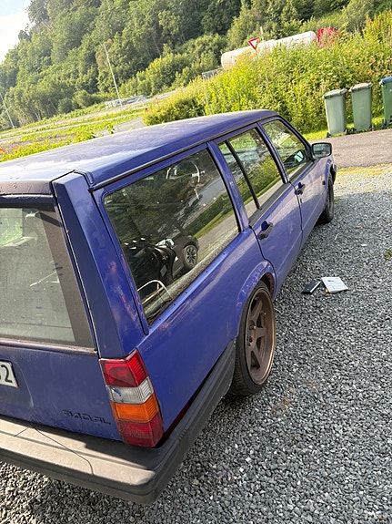 Volvo 940 5 of 5