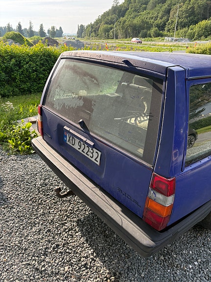 Volvo 940 4 of 5