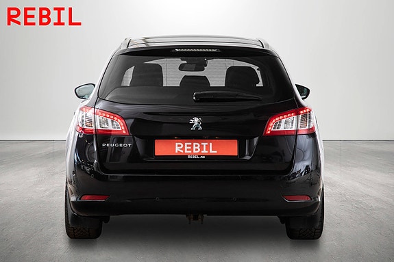Peugeot 508 5 of 5