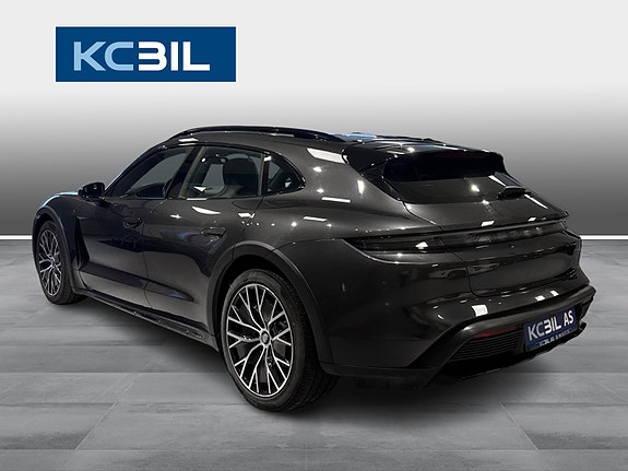 Porsche Taycan 4 14 of 18