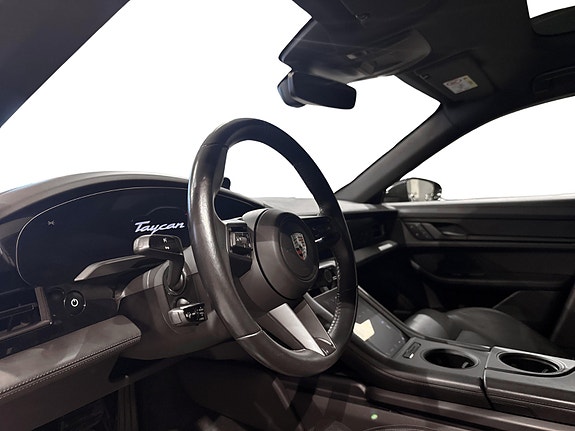 Porsche Taycan 4 6 of 18
