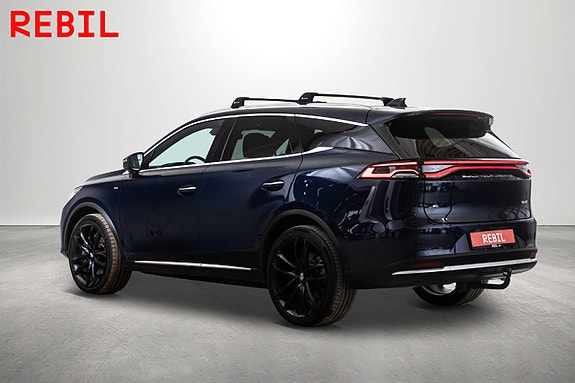BYD Tang 5 of 5