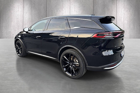 BYD Tang 5 of 5