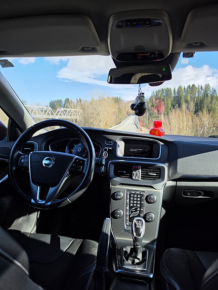 Volvo V40 5 of 5