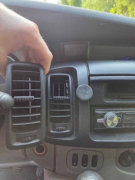 Renault Trafic 7 of 21