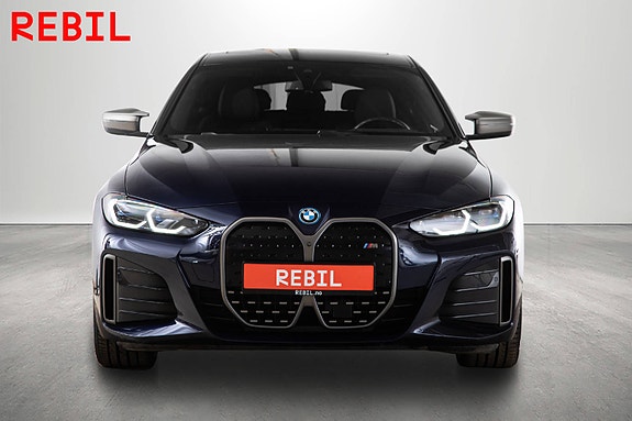 BMW i4 3 of 5