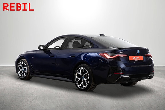 BMW i4 5 of 5