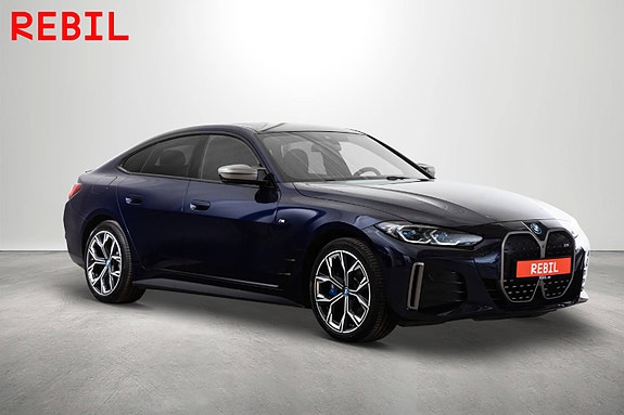 BMW i4 4 of 5