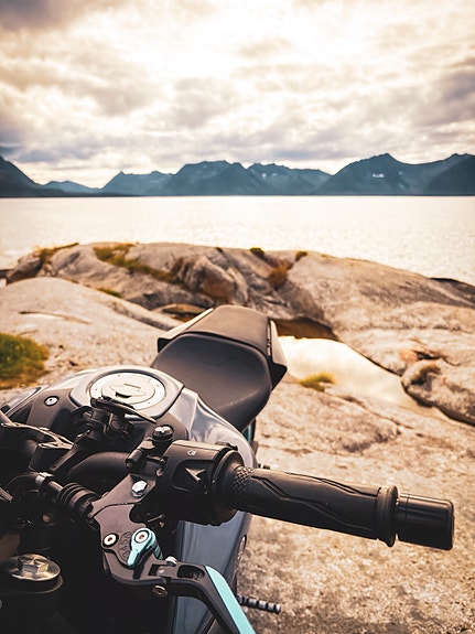 Yamaha MT-125 14 of 30