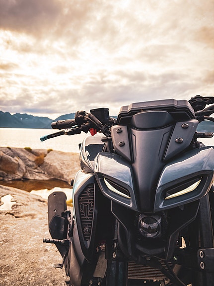 Yamaha MT-125 12 of 30