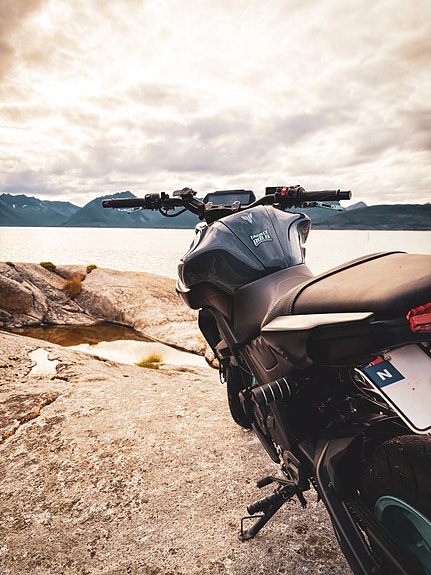 Yamaha MT-125 21 of 30