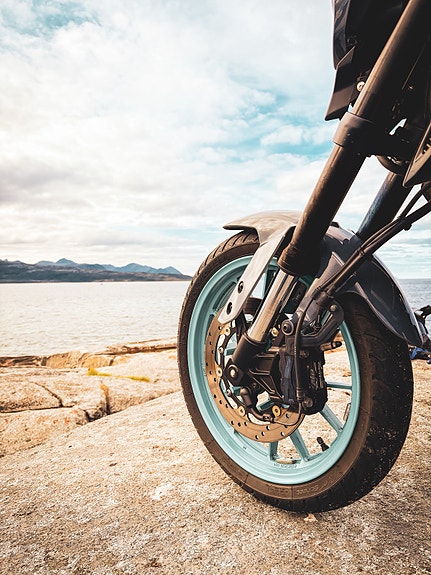 Yamaha MT-125 17 of 30