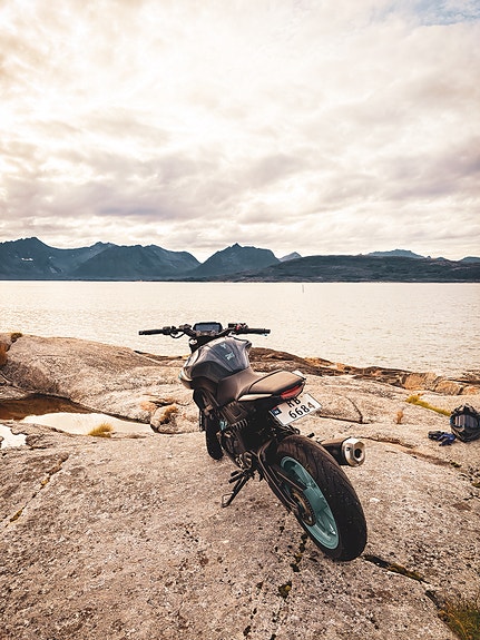 Yamaha MT-125 15 of 30