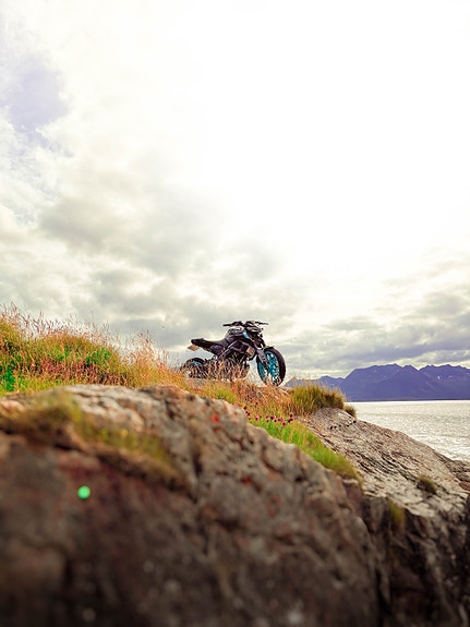 Yamaha MT-125 24 of 30