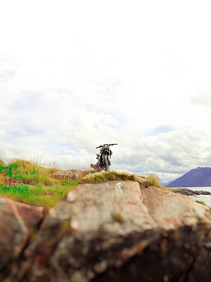 Yamaha MT-125 23 of 30