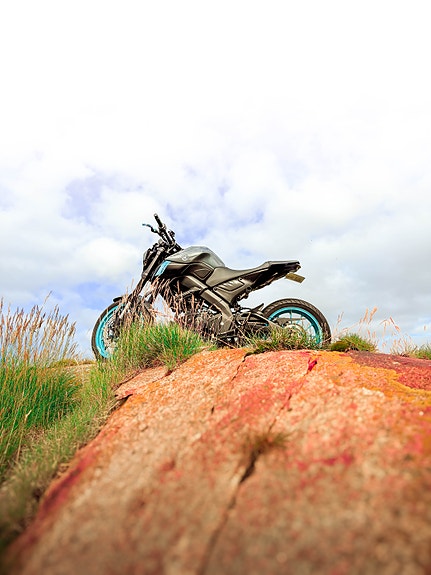 Yamaha MT-125 29 of 30