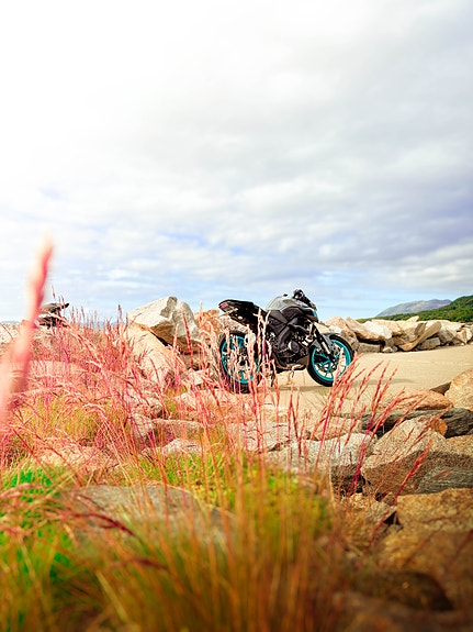 Yamaha MT-125 3 of 30