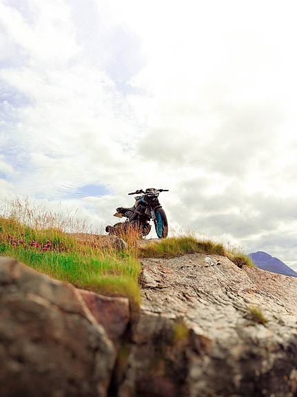 Yamaha MT-125 22 of 30
