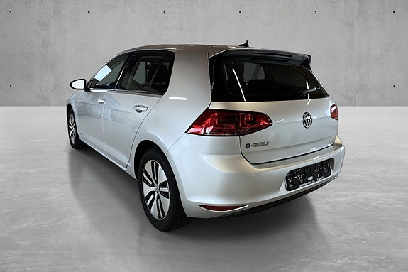 Volkswagen e-Golf VII 7 of 19