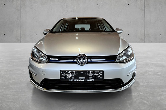 Volkswagen Golf 5 of 5