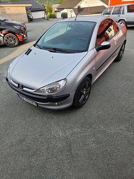 Peugeot 206 5 of 5