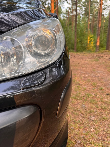 Peugeot 307 4 of 5