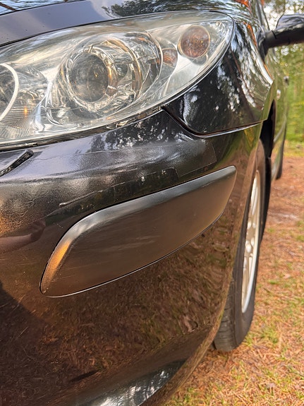 Peugeot 307 5 of 5