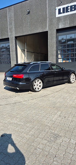 Audi A6 allroad 5 of 5