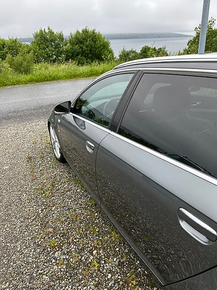 Audi A6 3 of 14