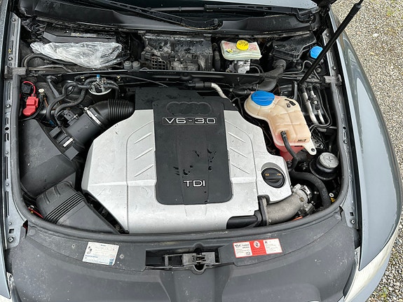 Audi A6 13 of 14