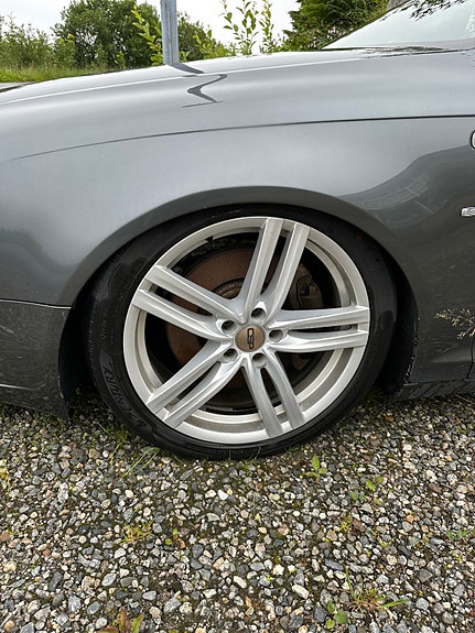 Audi A6 2 of 14