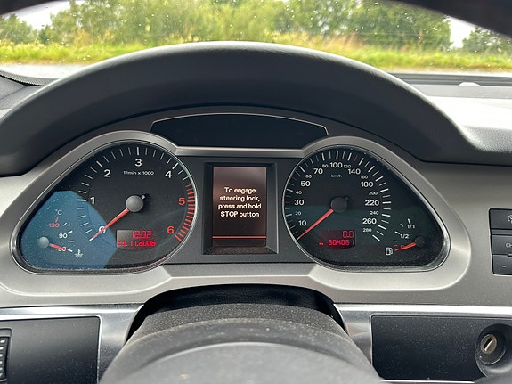 Audi A6 6 of 14