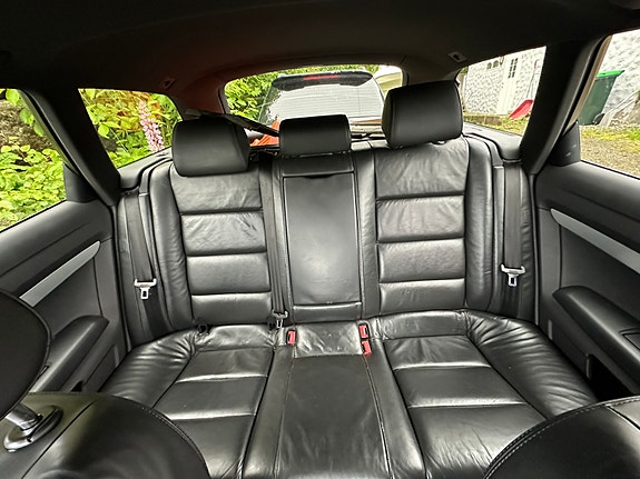 Audi A6 10 of 14