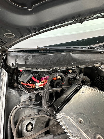 Audi A6 12 of 14