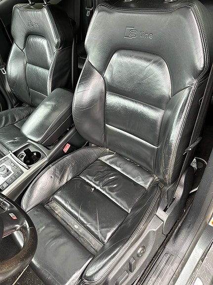 Audi A6 8 of 14