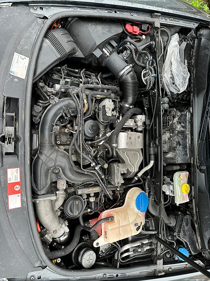 Audi A6 14 of 14