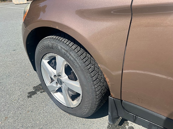 Volvo XC60 15 of 15