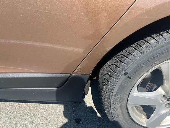 Volvo XC60 14 of 15