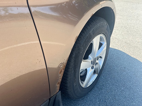 Volvo XC60 12 of 15