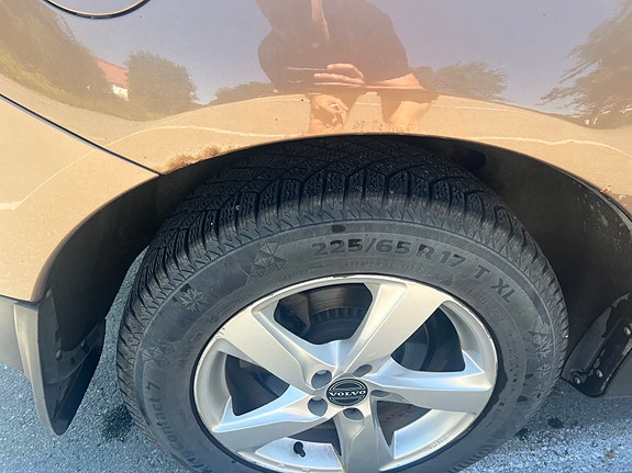 Volvo XC60 9 of 15
