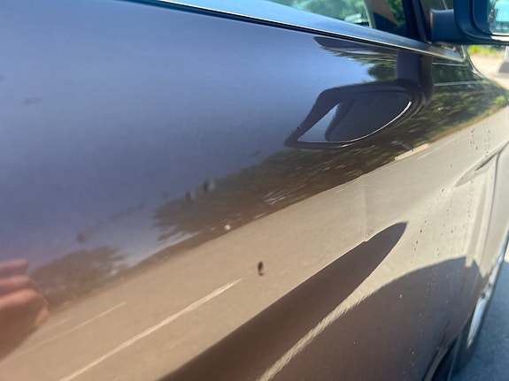 Volvo XC60 11 of 15