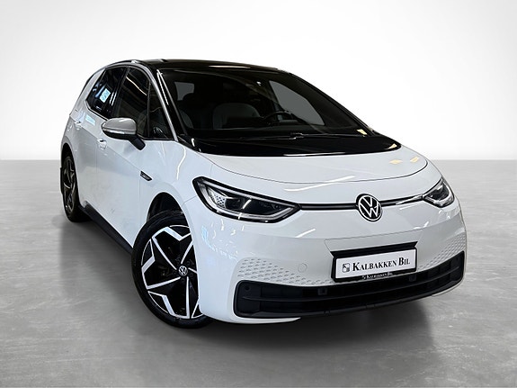 Volkswagen ID.3 4 of 5