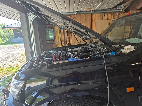 Nissan Patrol 4 of 17