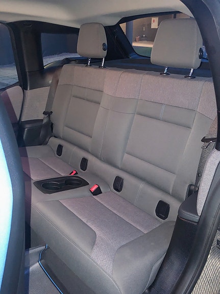 BMW i3 4 of 5