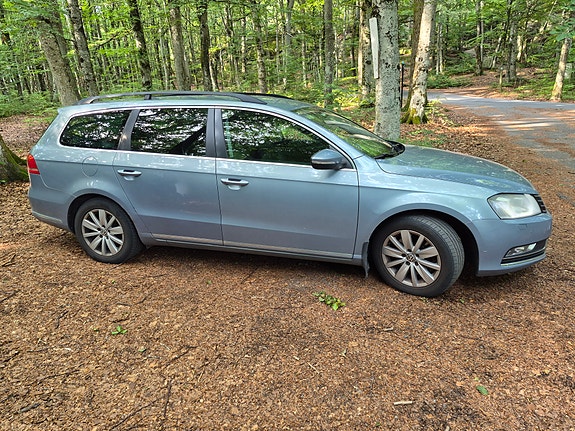 Volkswagen Passat 5 of 5