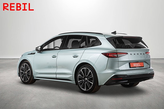 Skoda Enyaq 5 of 5