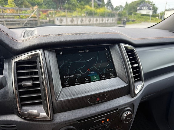 Ford Ranger 19 of 25