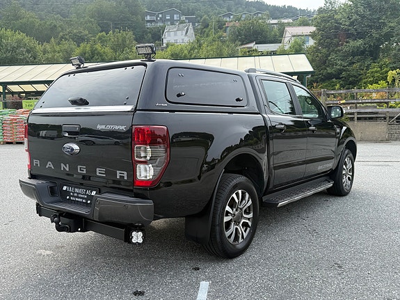 Ford Ranger 5 of 5